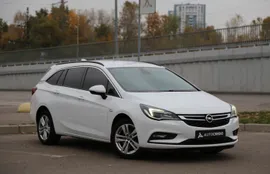 Продажа  Opel Astra, 2016р.